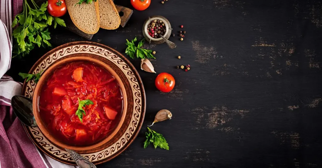 Borscht