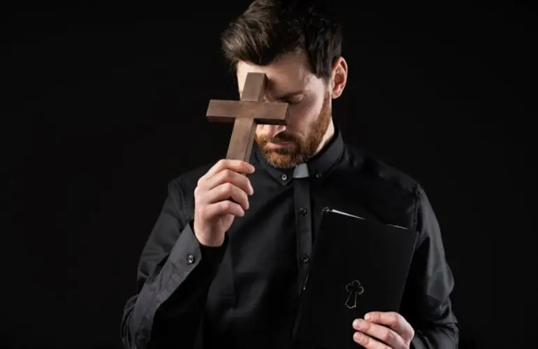 Christian Men’s Fashion