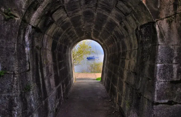 Cu Chu Tunnels exploration