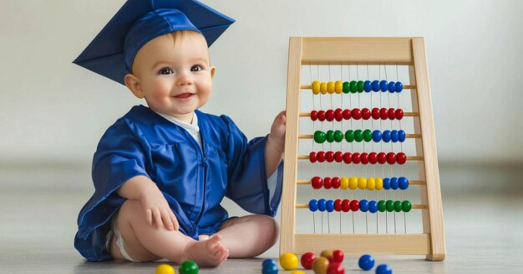 Early Childhood Education Degree 2