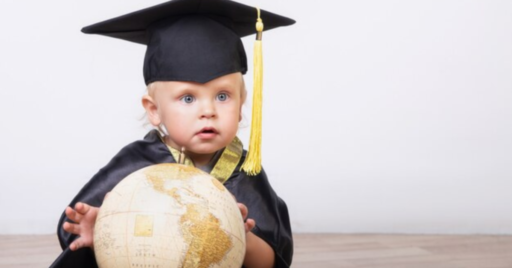 Early Childhood Education Degree 3