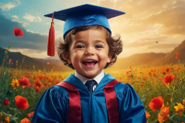 Early Childhood Education Degree