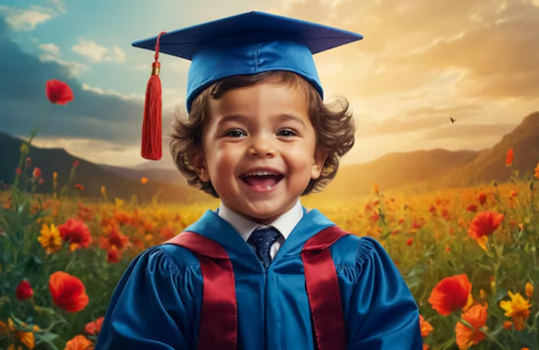 Early Childhood Education Degree