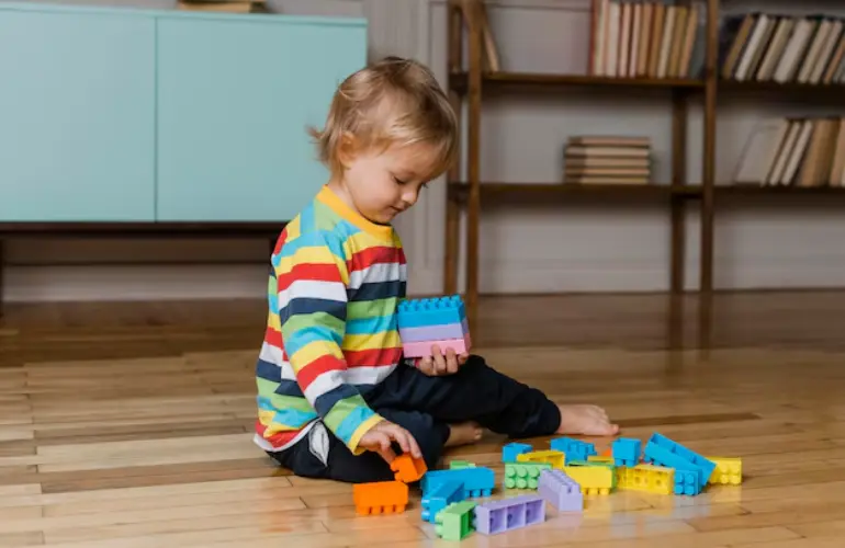 Educational Toys for 2 Year Oldss