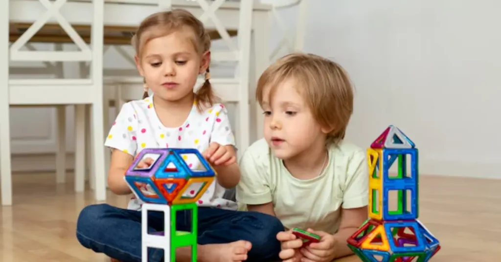 Educational Toys for 2 Years