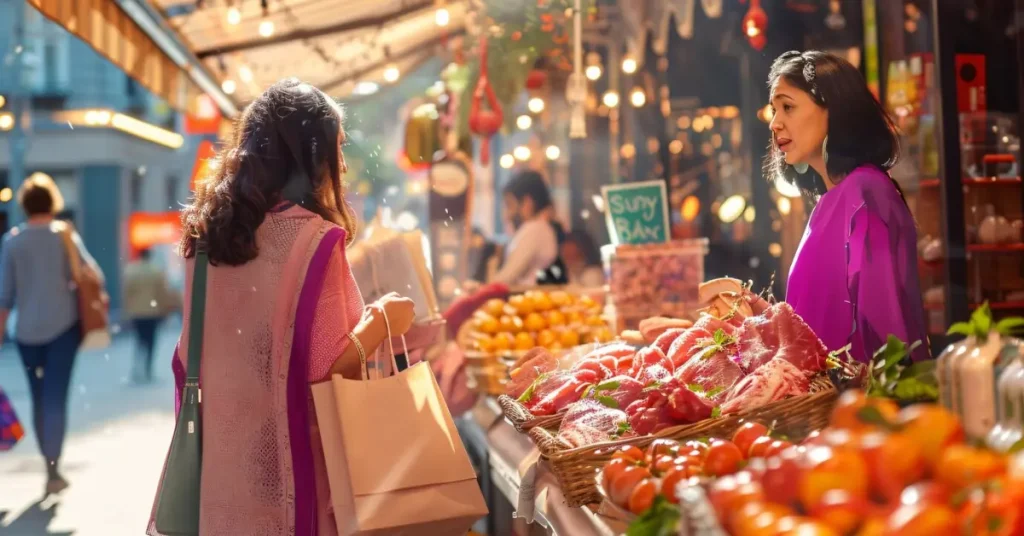 Feel the Lively Ambiance of Kuromon Market