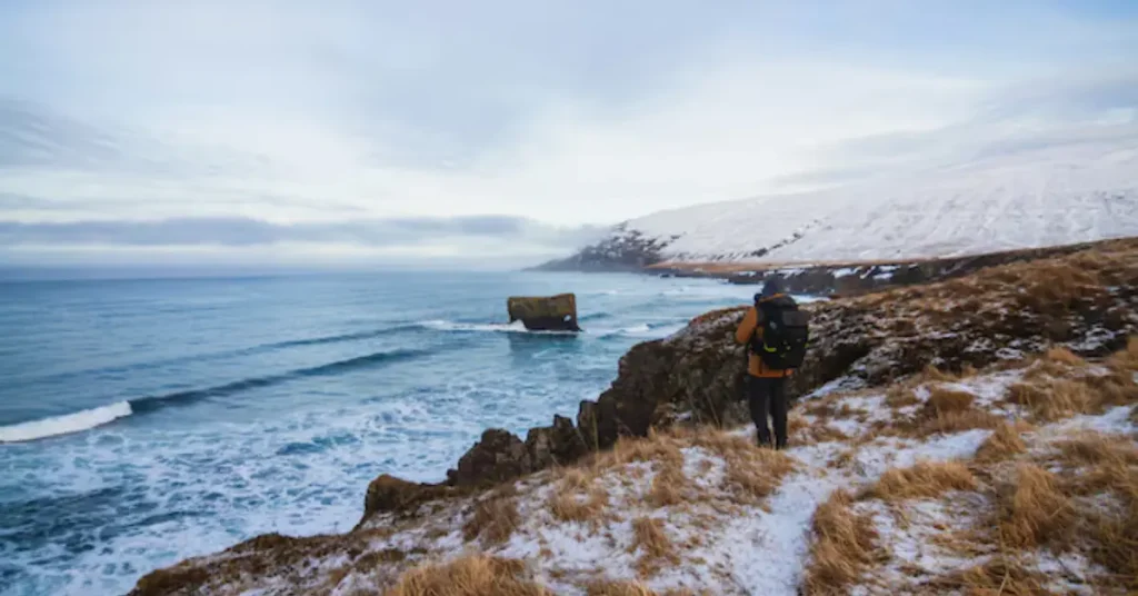 Places to Visit in Iceland