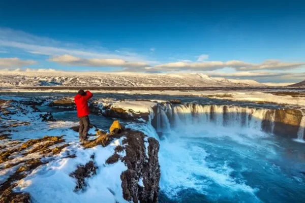 Places to Visit in Iceland