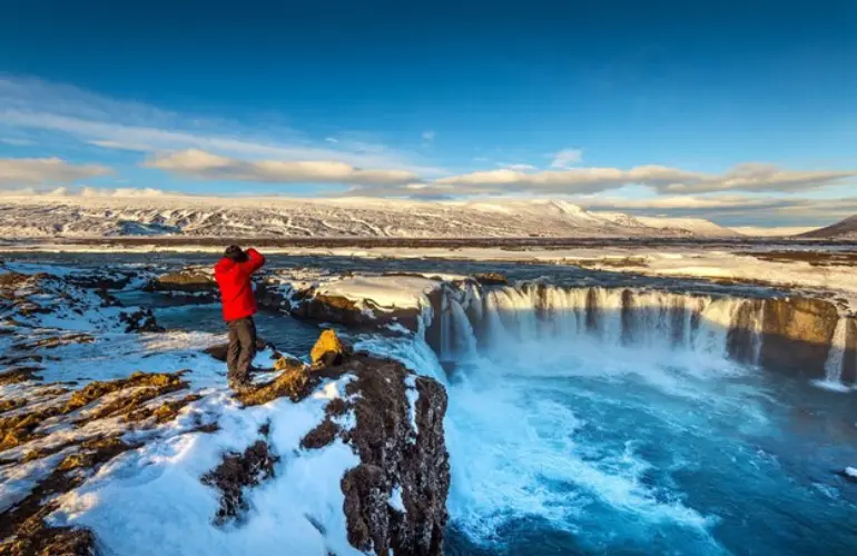 Places to Visit in Iceland