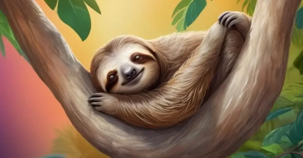 Sloths