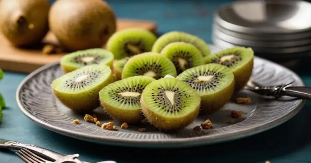 Traditional Kiwi Dishes