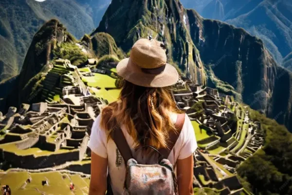 5 best places to visit in Peru