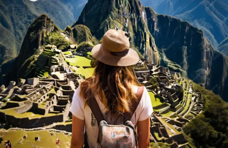 5 best places to visit in Peru