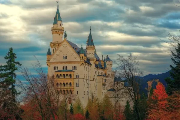 Peles Castle