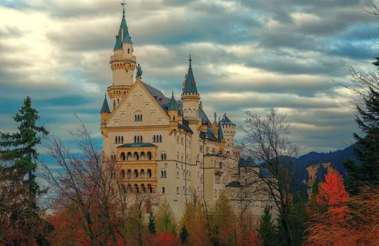 Peles Castle