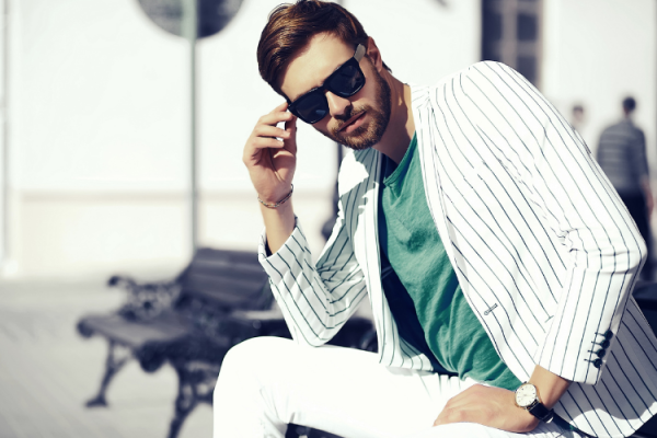 mens eyeglasses fashion trends