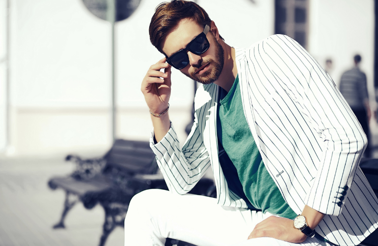 mens eyeglasses fashion trends