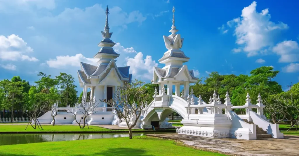 Wat Rong Khun