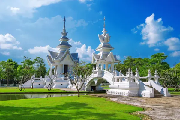 Wat Rong Khun