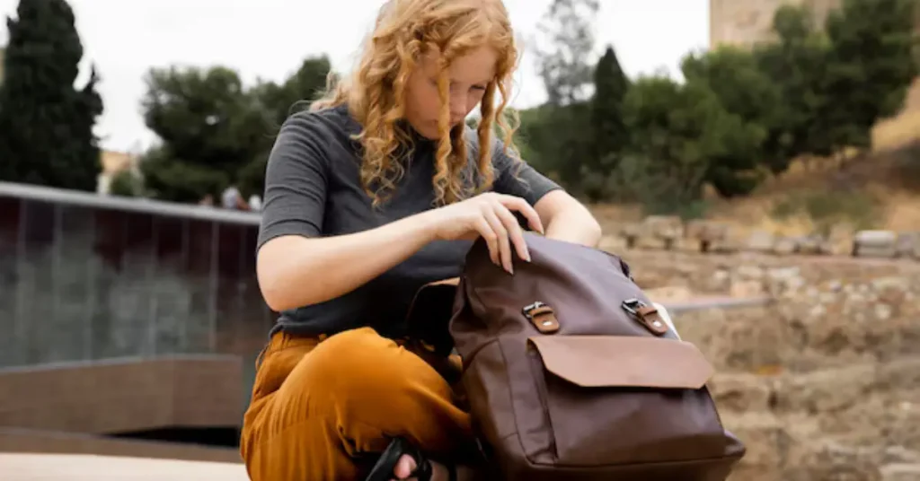 Why Choose Crossbody Bags for Travel?