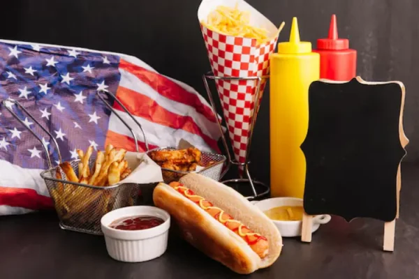 8 American food and drinks you must try