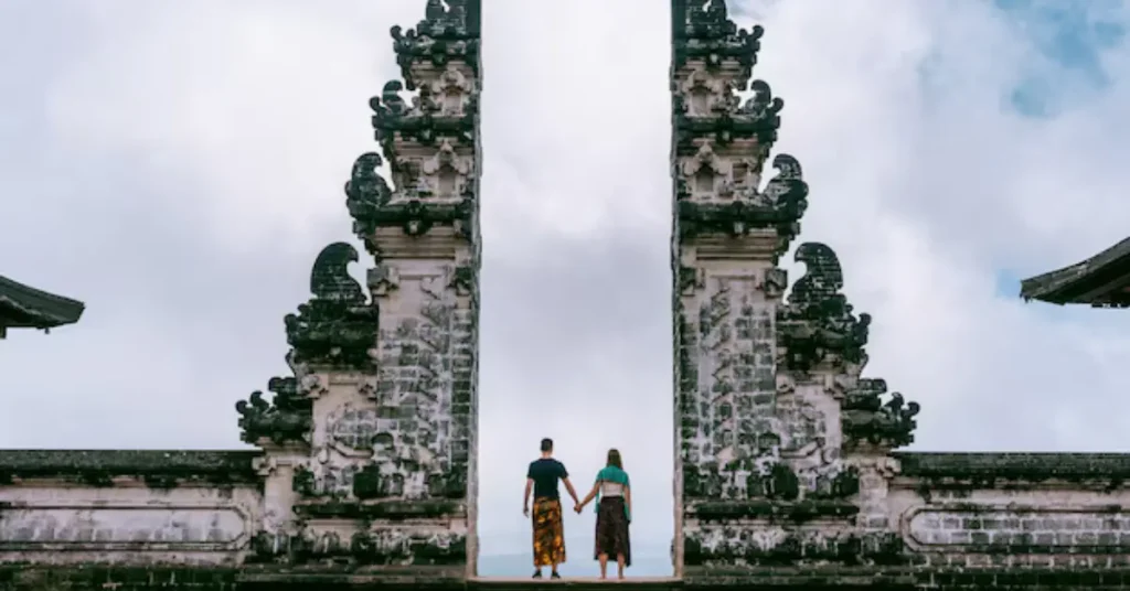 best time to visit Indonesia Cultural and Historical Places