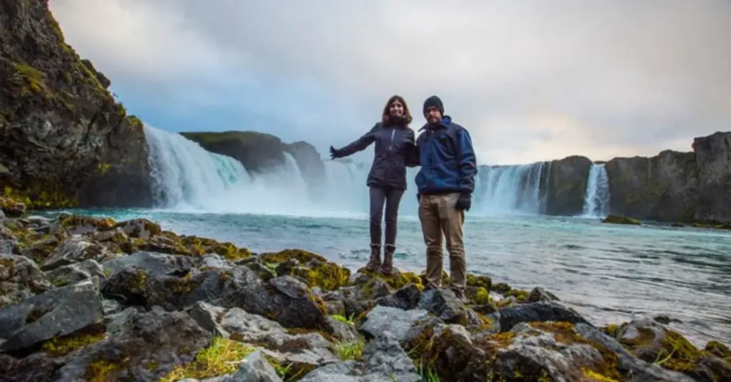 best time to visit New Zealand