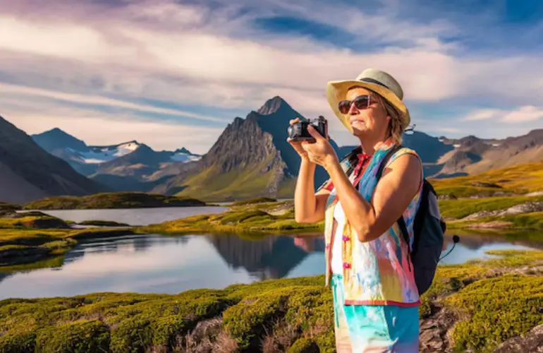 best time to visit New Zealand