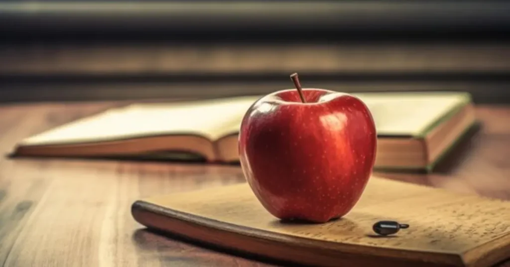 Apple for Education 