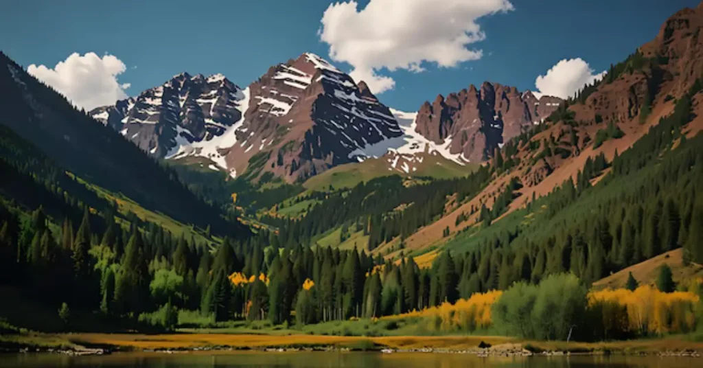 Aspen, Colorado, USA