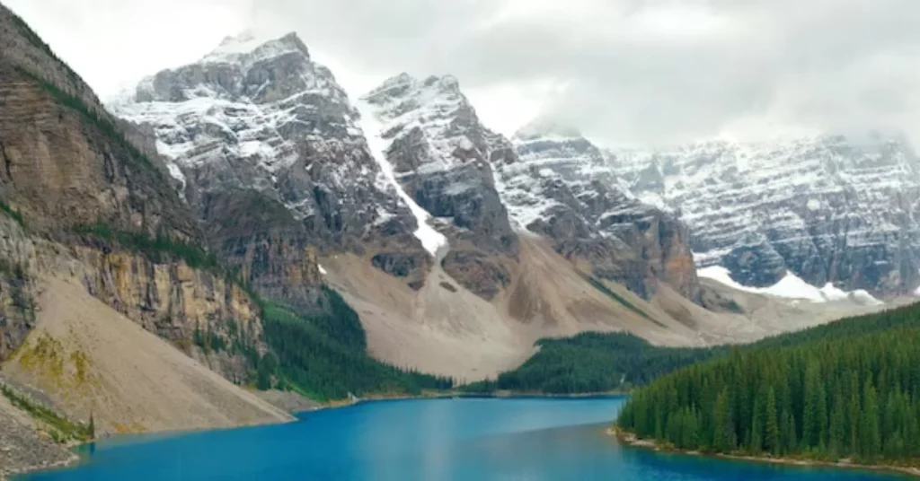 Banff, Canada