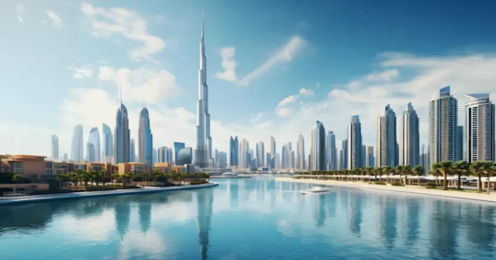 Dubai, UAE