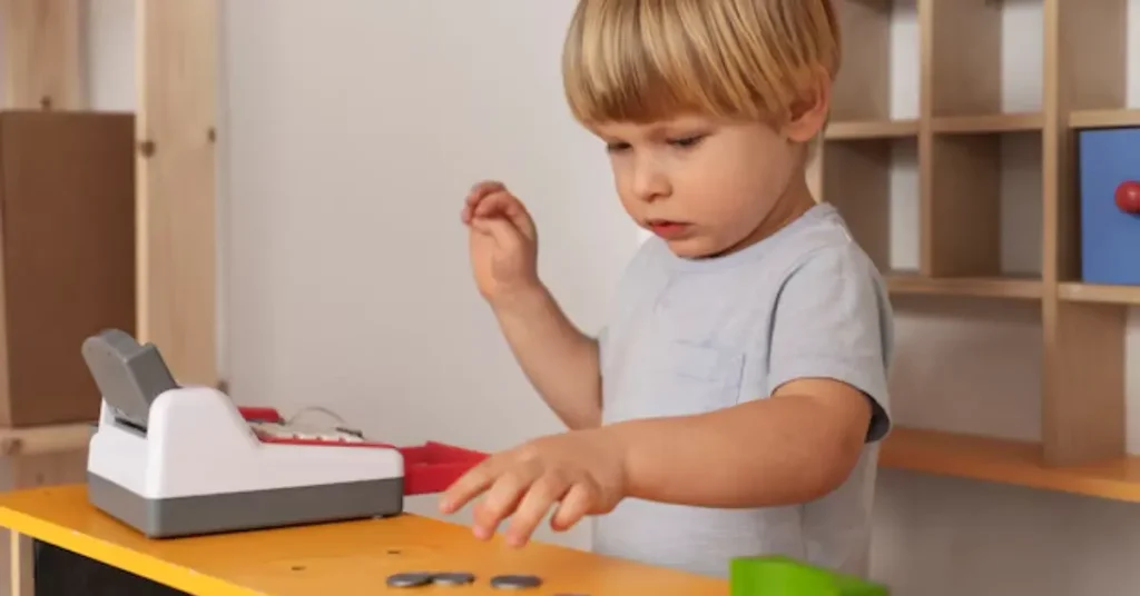 Educational Toys for 1 Year Old 