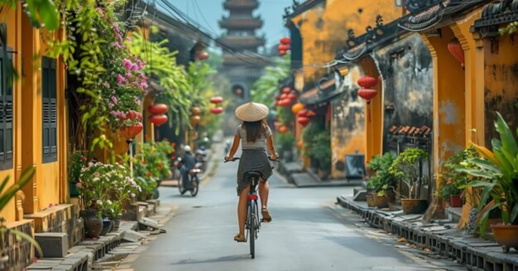 Hoi An