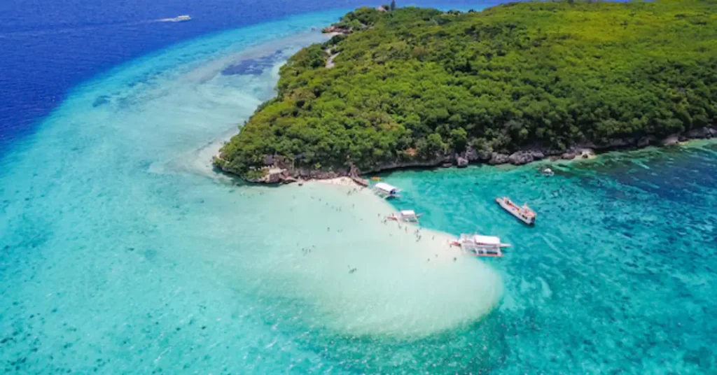 Koh Rong Samloem