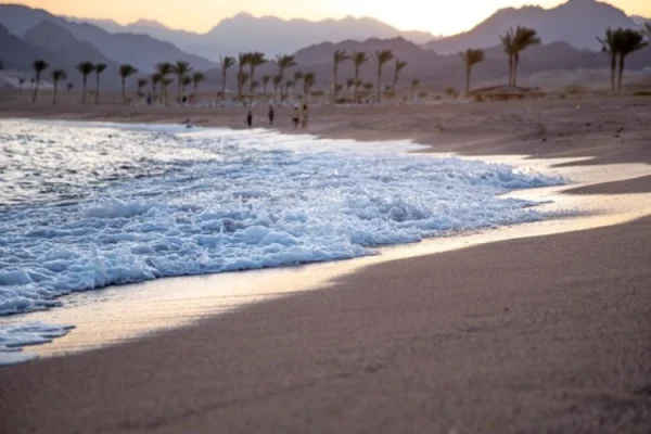 Morocco Beaches