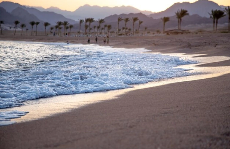 Morocco Beaches