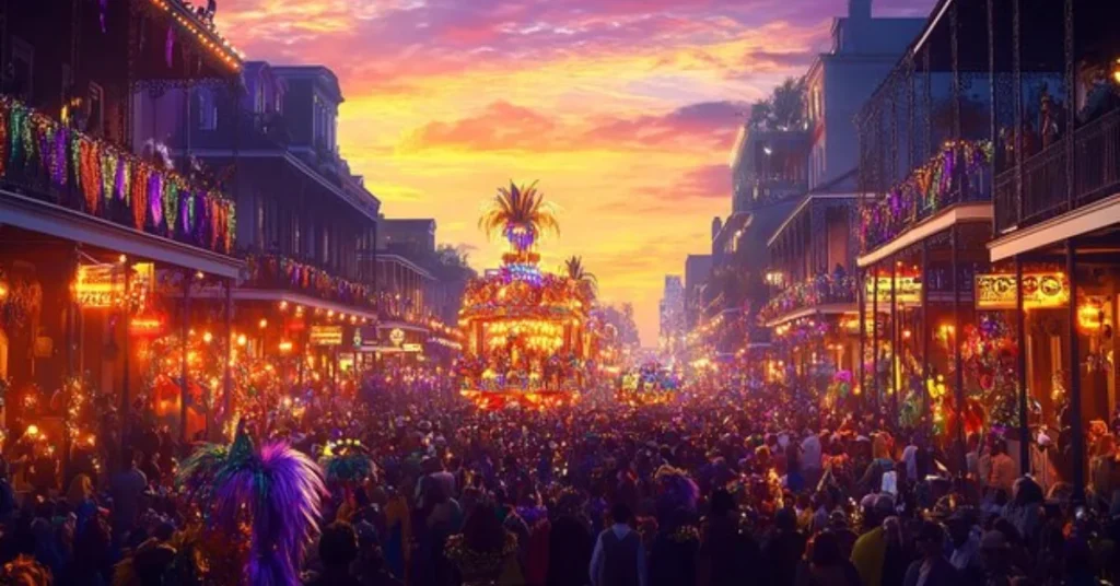 New Orleans