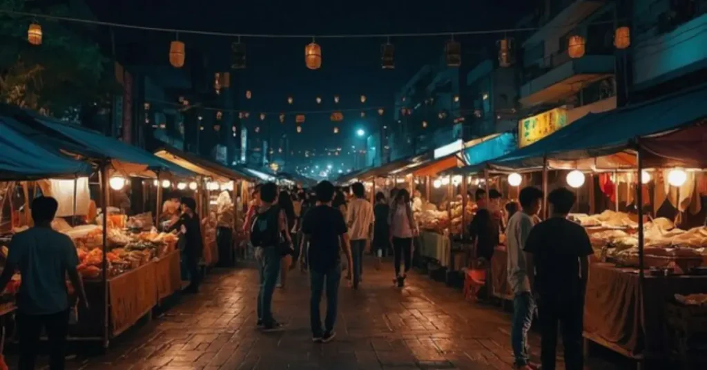 Night Markets