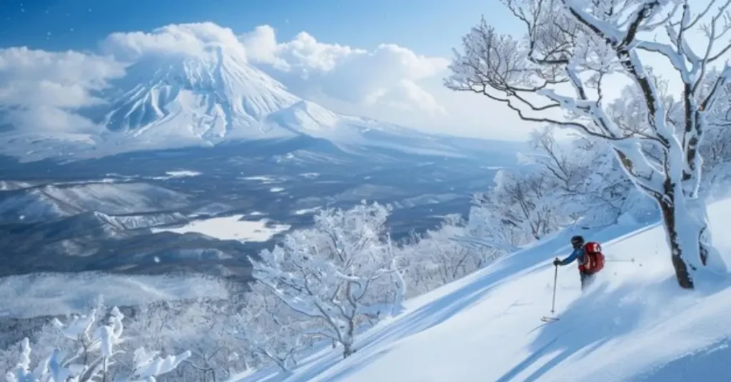 Niseko, Japan