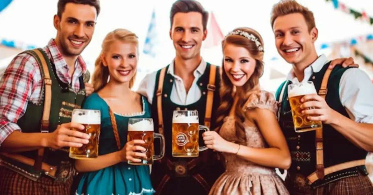 Oktoberfest