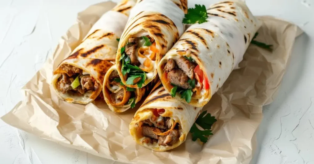 Shawarma