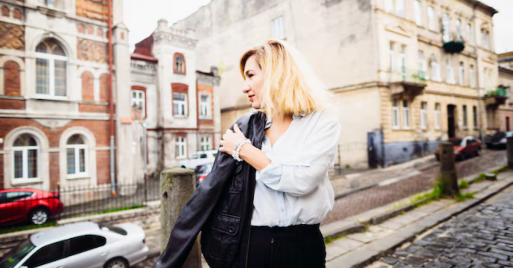 Bytom Poland Ladies Traveling Alone