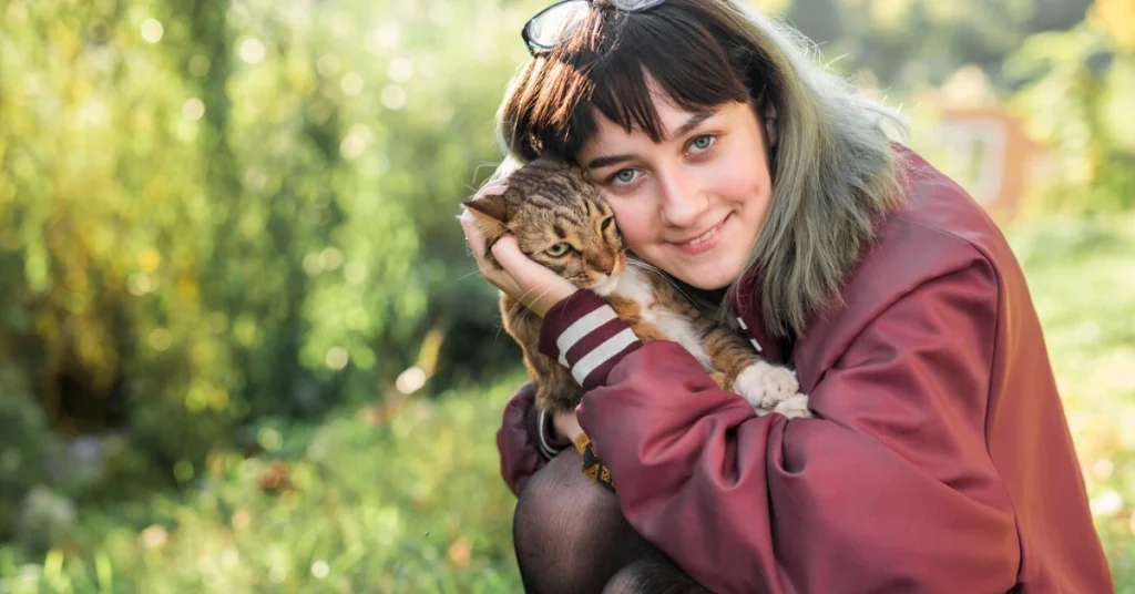 Best Places to Travel Internationally with a Cat