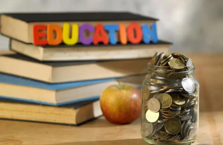 Utah Educational Savings Plan