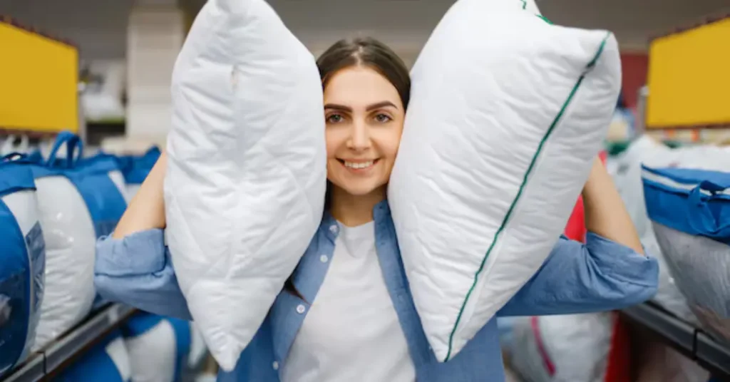 Why a Travel Pillow Matters